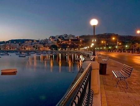 Seaview The Terraces 3 Bedroom خليج سانت بول المظهر الخارجي الصورة