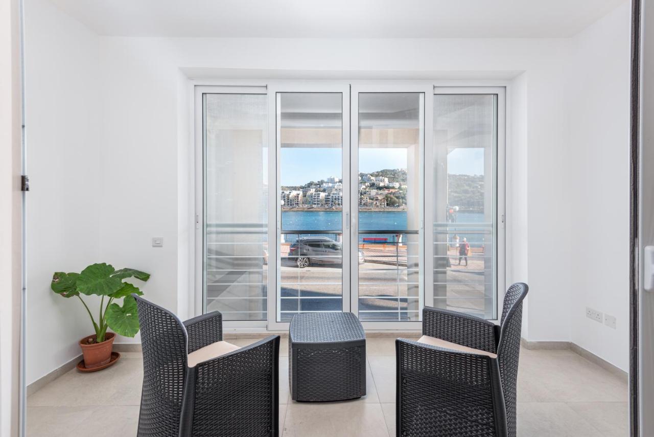 Seaview The Terraces 3 Bedroom خليج سانت بول المظهر الخارجي الصورة