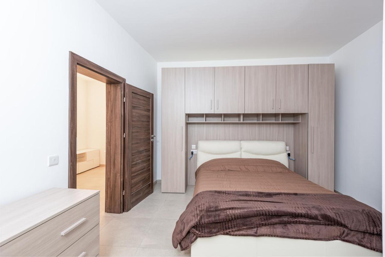 Seaview The Terraces 3 Bedroom خليج سانت بول المظهر الخارجي الصورة