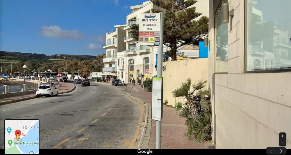 Seaview The Terraces 3 Bedroom خليج سانت بول المظهر الخارجي الصورة