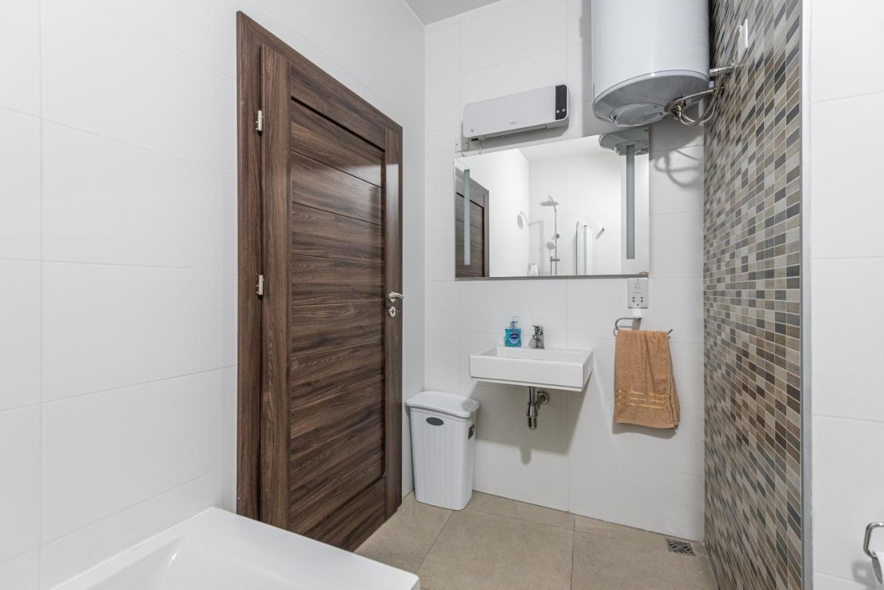 Seaview The Terraces 3 Bedroom خليج سانت بول المظهر الخارجي الصورة