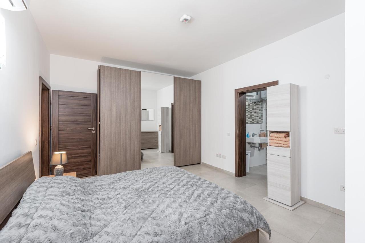Seaview The Terraces 3 Bedroom خليج سانت بول المظهر الخارجي الصورة