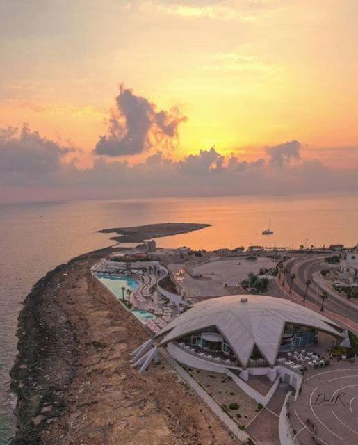 Seaview The Terraces 3 Bedroom خليج سانت بول المظهر الخارجي الصورة
