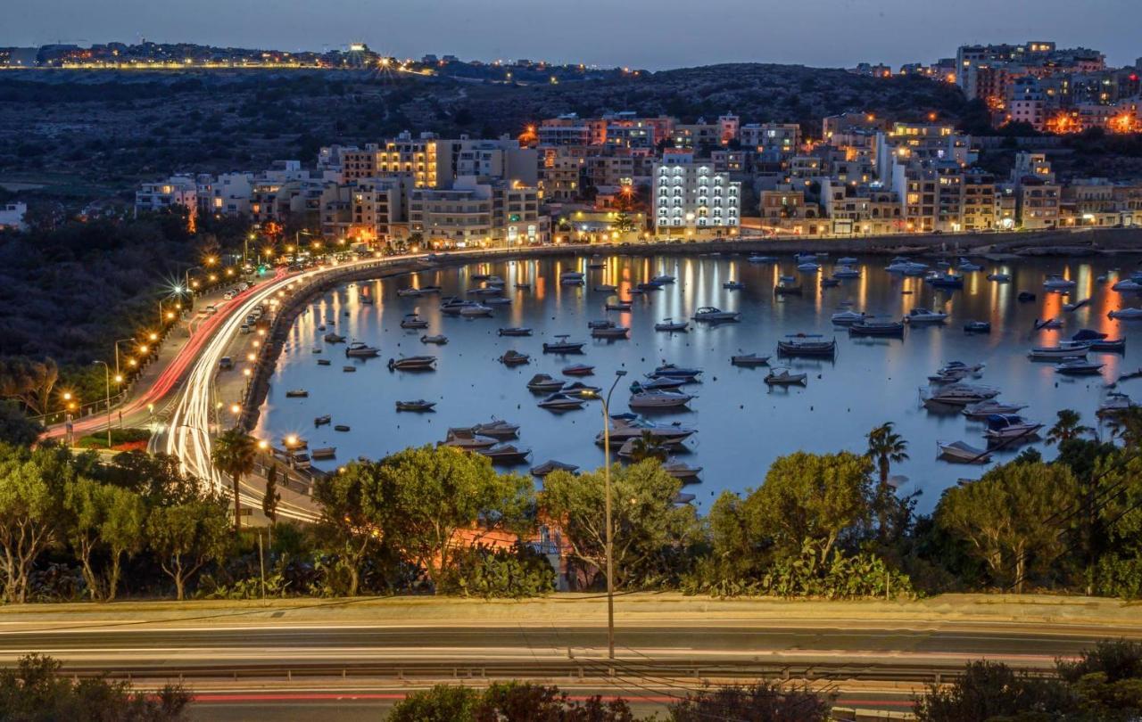Seaview The Terraces 3 Bedroom خليج سانت بول المظهر الخارجي الصورة