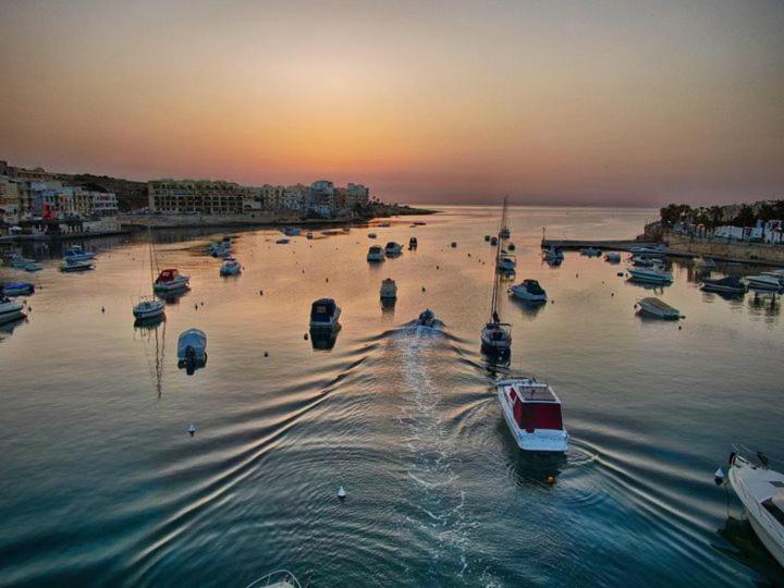 Seaview The Terraces 3 Bedroom خليج سانت بول المظهر الخارجي الصورة
