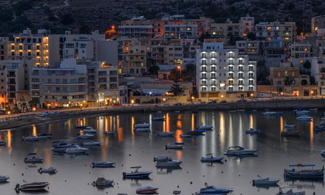 Seaview The Terraces 3 Bedroom خليج سانت بول المظهر الخارجي الصورة