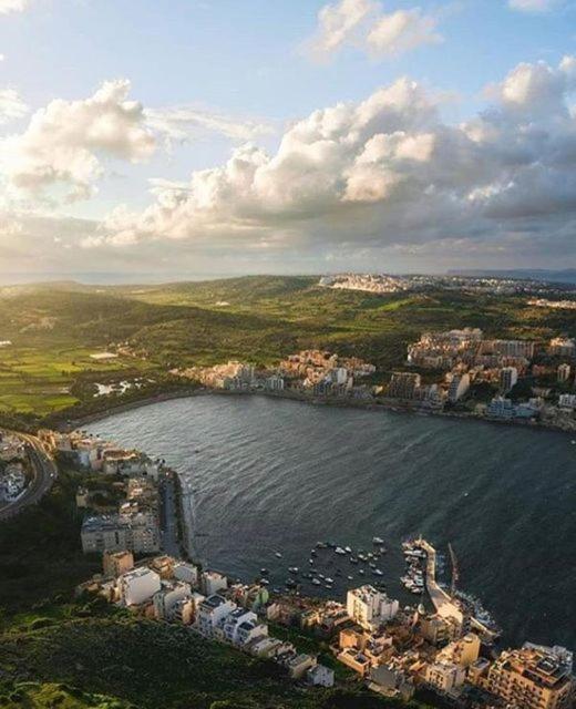 Seaview The Terraces 3 Bedroom خليج سانت بول المظهر الخارجي الصورة
